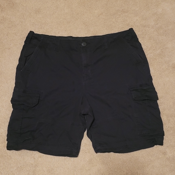 Shorts Mens Cargo Shorts Poshmark